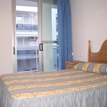 Con Vitas Al Mar Apartment *