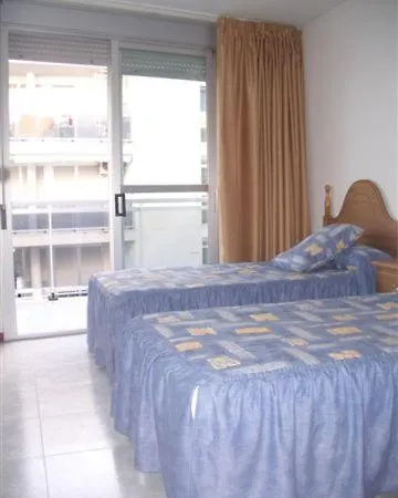Con Vitas Al Mar Apartment *