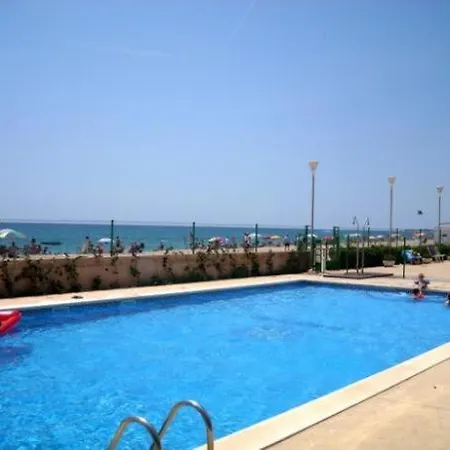 Apartment Con Vitas Al Mar Miami Playa