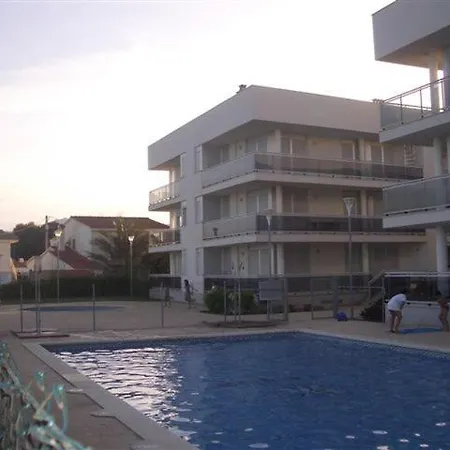 Con Vitas Al Mar Apartment *