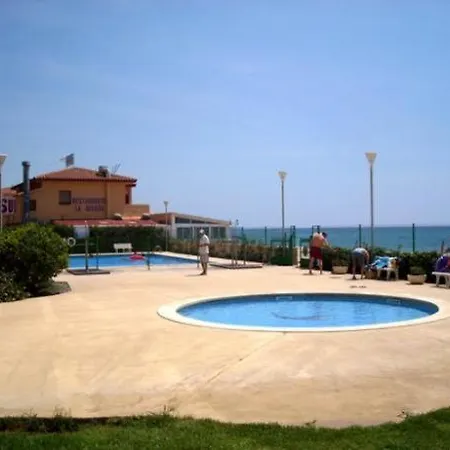 Con Vitas Al Mar Apartment